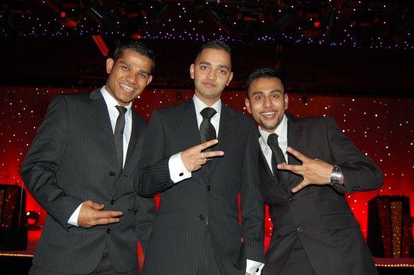 2009 Curry Awards
